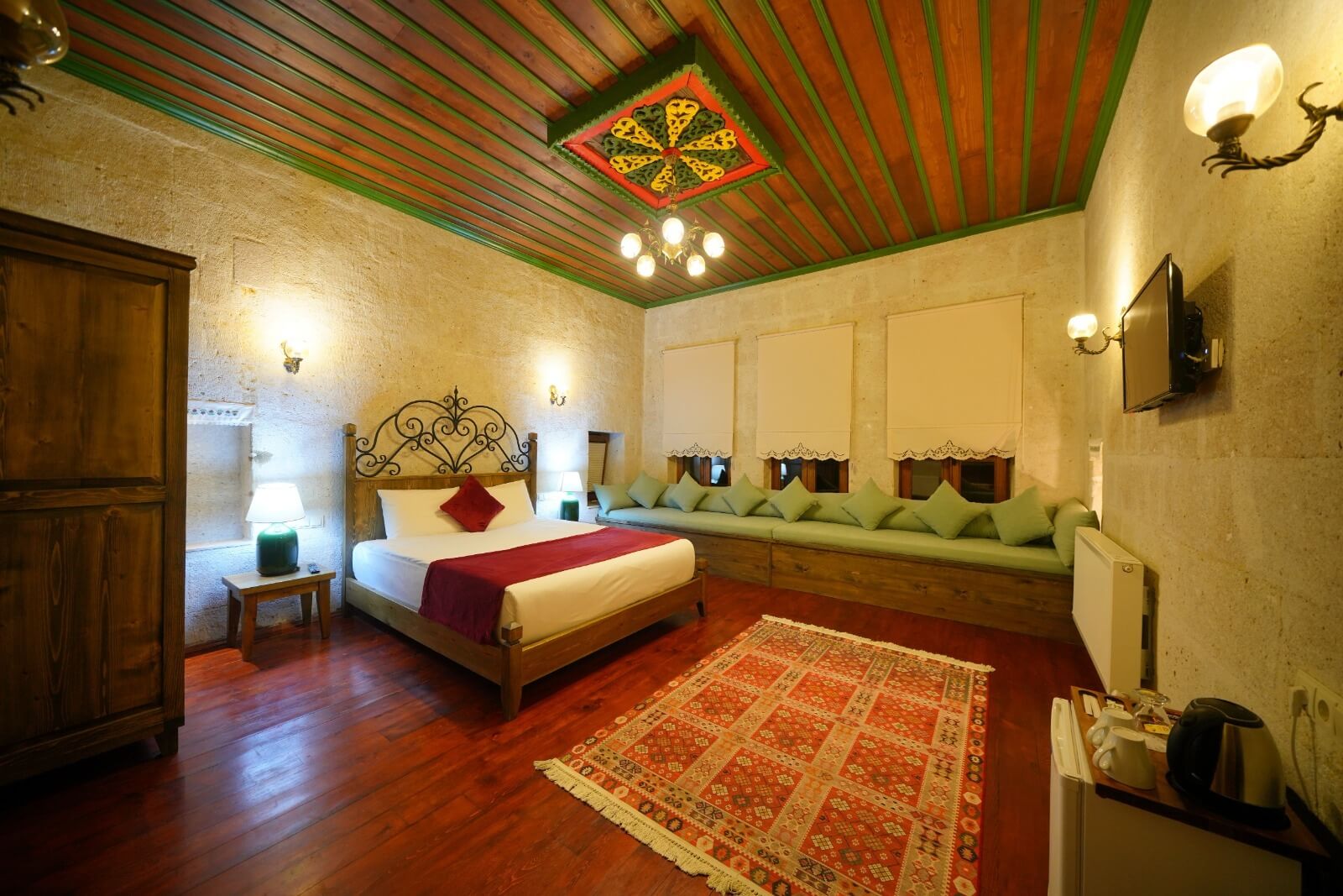 Erkek Room
