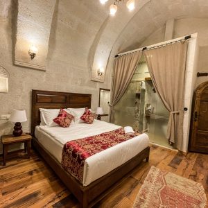 KÖŞK ROOM